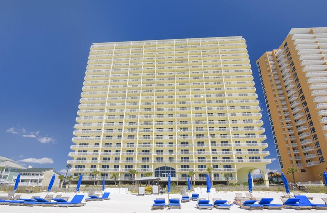 Celadon Beach Resort by Book That Condo