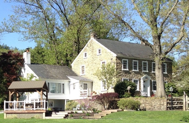 Celebrate Christmas in the country! 6 nights 2450. or New Years 5 nights 1950
