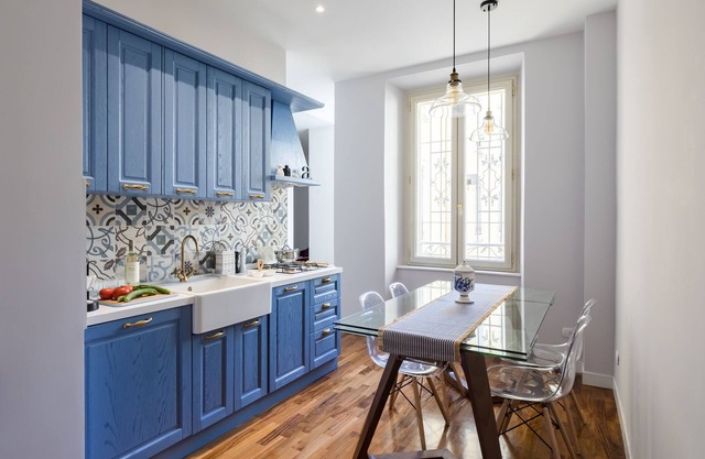 Celestina House - Prati, Rome