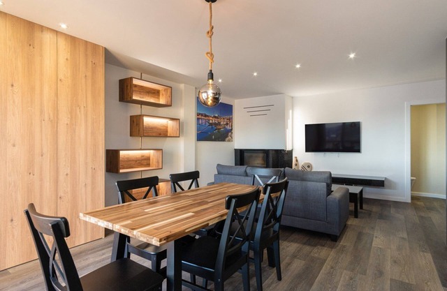 Celia's Stylish Retreat
