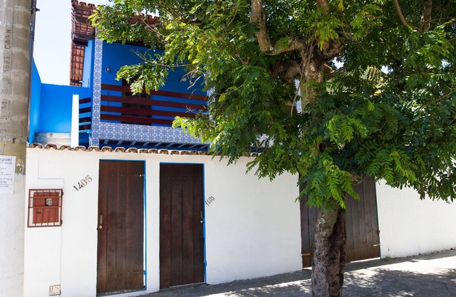 CELITA HOUSE 2 (2 bedrooms)