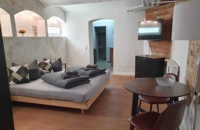 Cellar Loft II Cottbus City