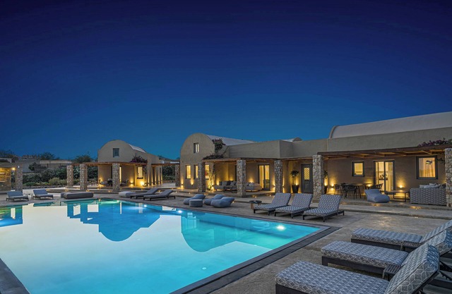 Cellaria Estate, with 5 bedrooms, private pool, tennis court
