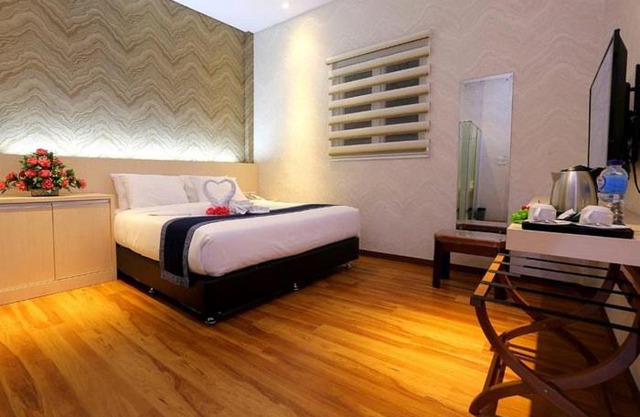 Cellos Hotel Jos