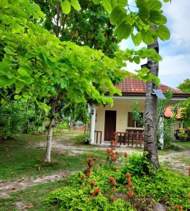 Celtis Resort