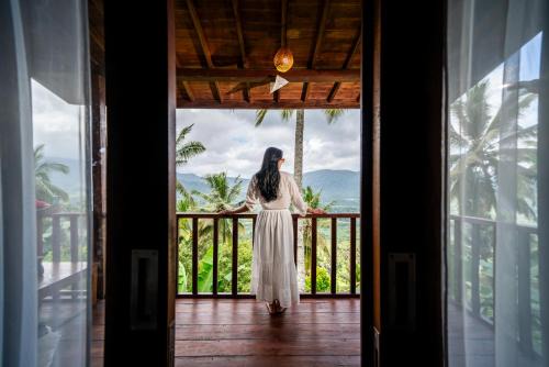 Cemara Green Hill By Samhita Bali