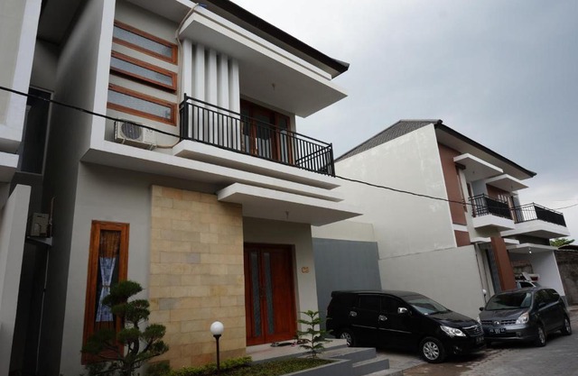 Cemara Homestay Jogja