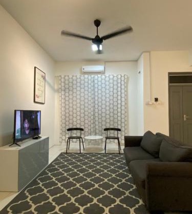 Cempaka Homestay Soga Perdana