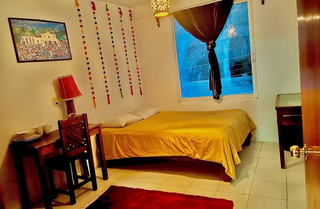 Central Comfy Small Studio