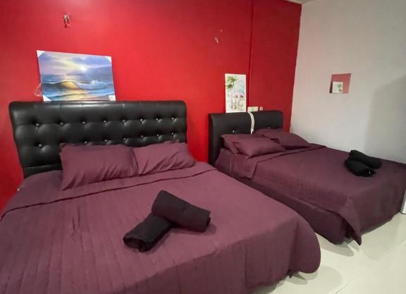 Cenang CK Homestay