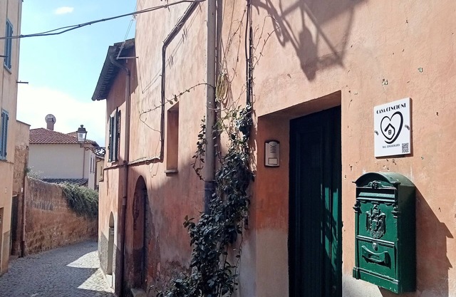 Cencioni House