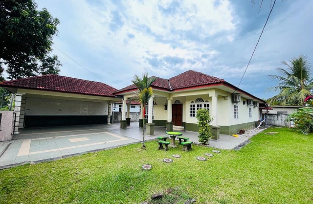 Cendana Residence Homestay 6 Bukit Payong KT