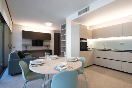 Cenisio New Cozy Apartment