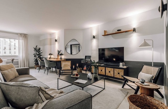 Cennet - 3 bedrooms in Almagro