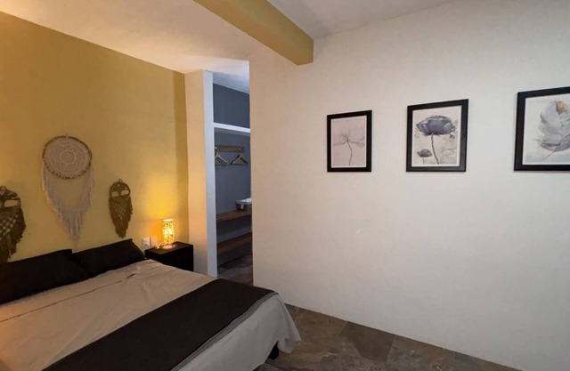 Cenote Zací Apartment