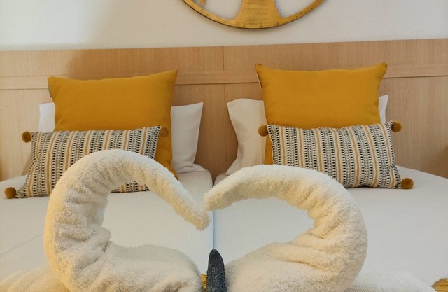 Central and quiet apartment located 15 minutes from the Dunes of Maspalomas