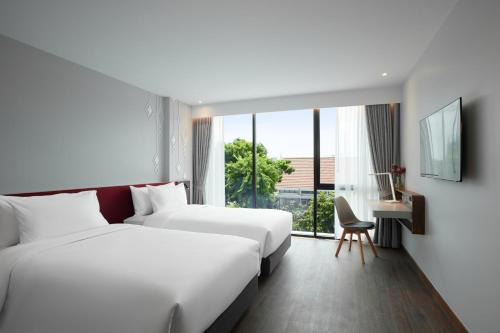 Centara Life Hotel Bangkok Phra Nakhon