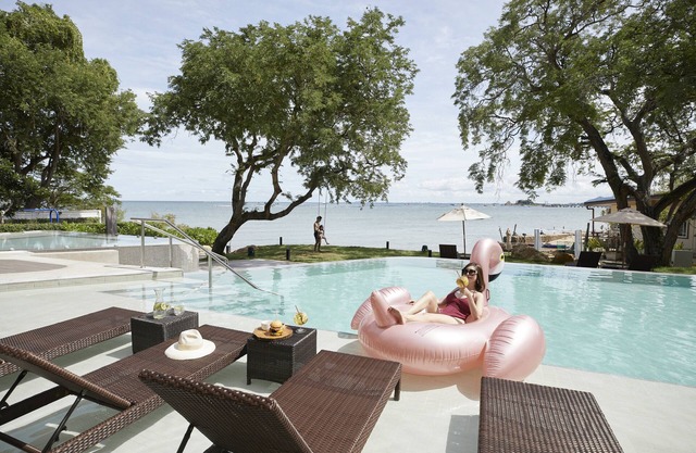 Centara Sonrisa Residences & Suites Sriracha