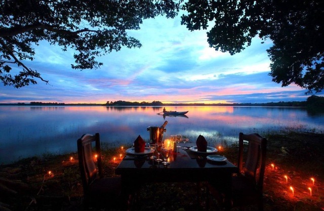 Centauria Lake Resort