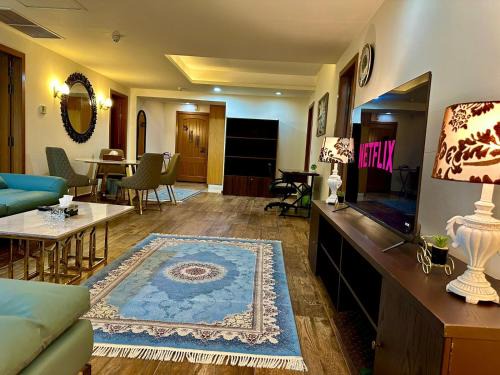 Centaurus Apartment Islamabad