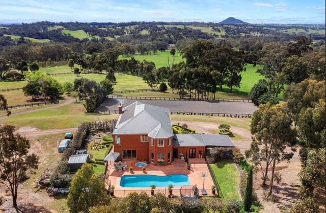 Centelle Park - Farm Stay