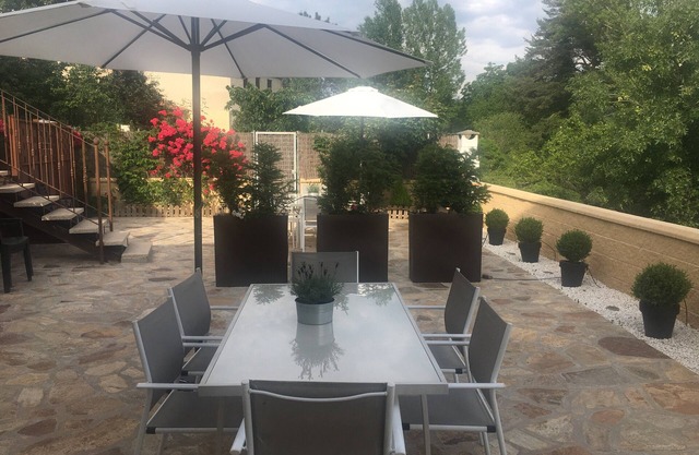 Centeno rural house, Terrace, BBQ Garden, Fireplace, wifi, Hayedo Montejo