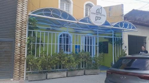 Center 1 Hotel