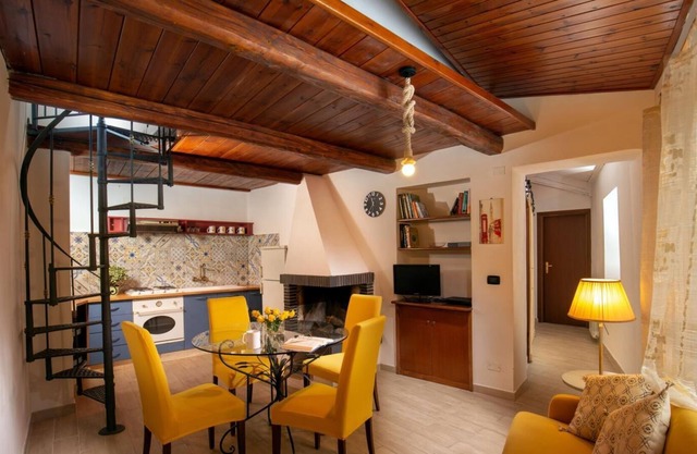 Center and beach amber holiday home 5 minutes from the beach