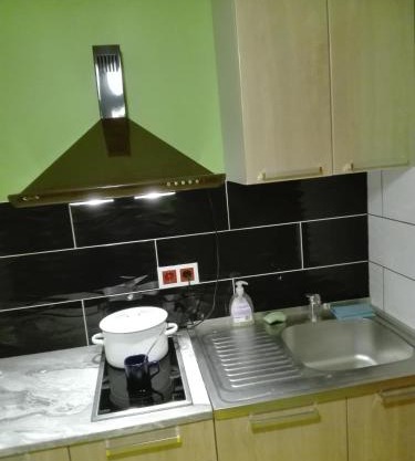 Center Apartment Kalamaja