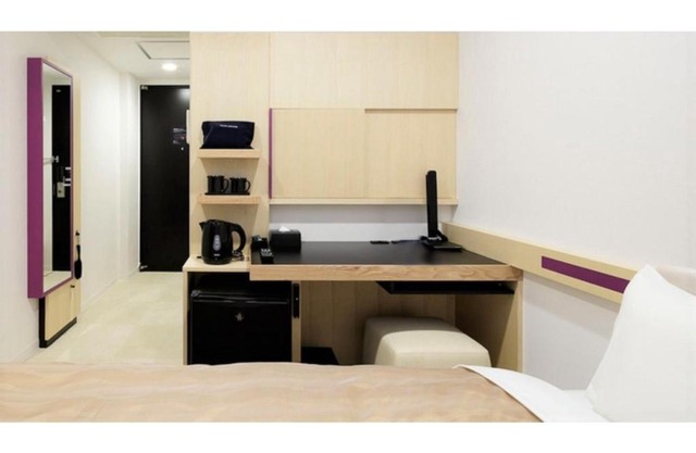 Center Hotel Narita 2 R51 - Vacation STAY 43391v