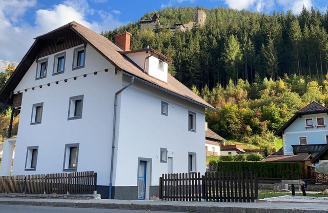 Center House