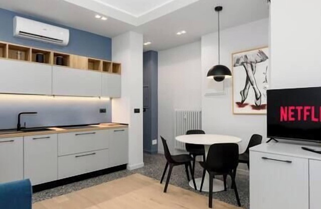 [Center - Metro] Stylish and Modern Two-room apartment