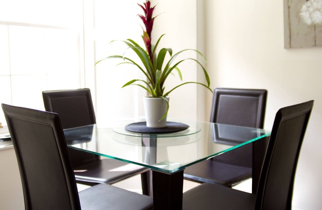 Center - New city apartment