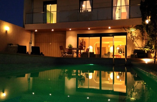 Center of Mallorca! Beautiful Large Village Home with Pool, Garage & Garden