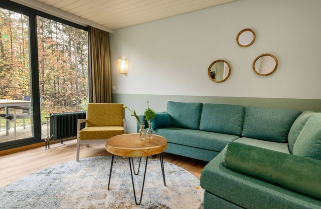 Center Parcs Park Bispinger Heide by Interhome