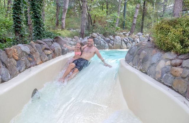 Center Parcs Park Bispinger Heide by Interhome
