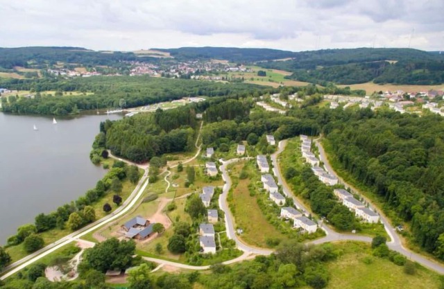 Center Parcs Park Bostalsee by Interhome