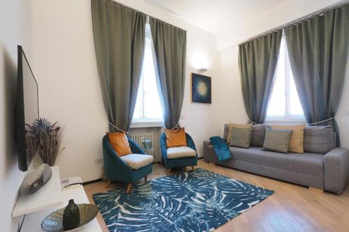 Center Pregious Apartment