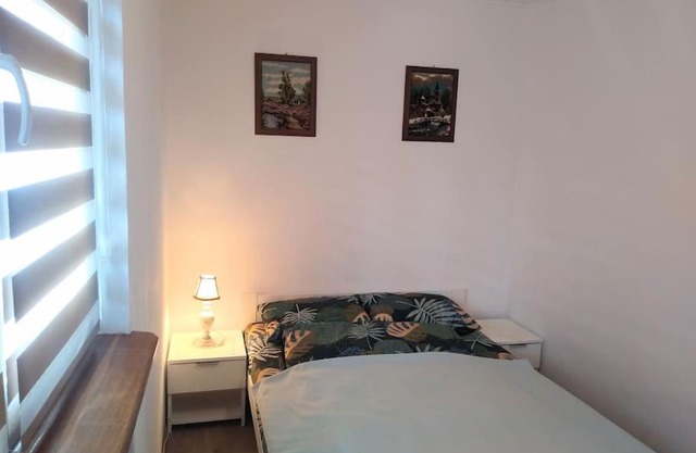 Center Sziget Apartman