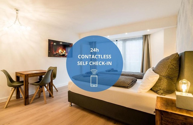 Centerapartments Am Wehrhahn