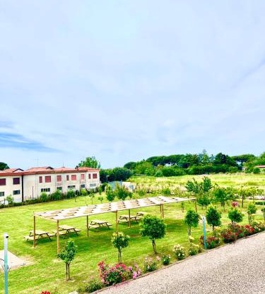 Cento Giorni B&B Costa Paestum