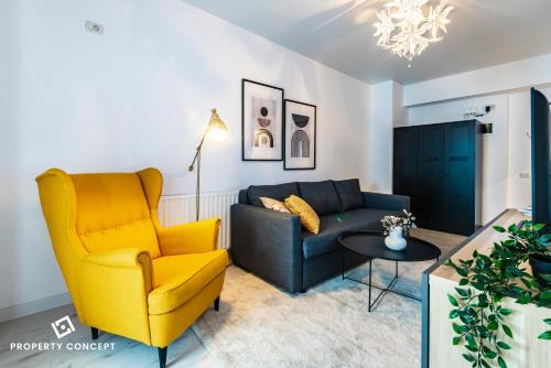 Central Residence Apartment 928