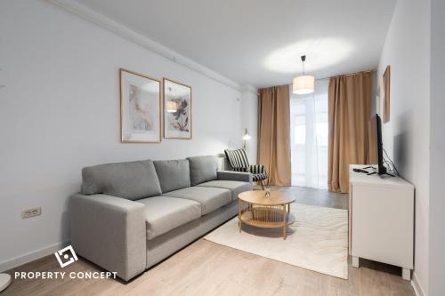 Central Residence Apartment 711B4