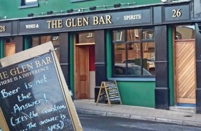 Central 2 Bed Apartment Above Great Derry Pub