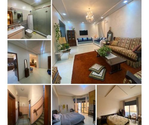 Central 2-bedrooms w/balcony@Downtown Mers Sultan