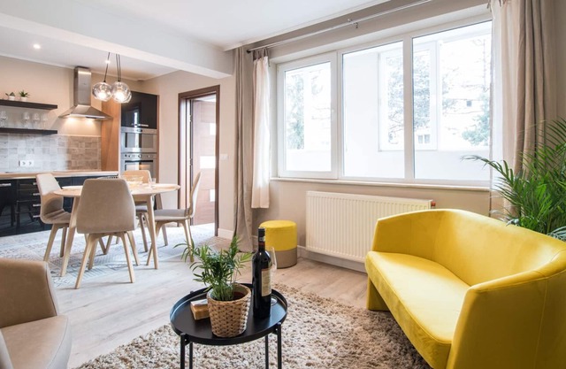 Central 2bedroom apartment Elias, Gruia Cluj-Napoca