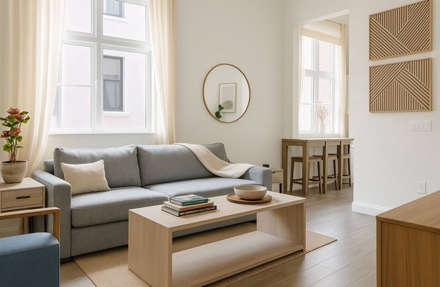 Central 2BR|Near Yale|WiFi, Parking|Washer/Dryer