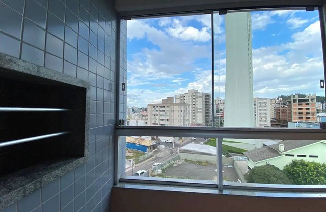 Central apartment with garage, Wi-Fi, Netflix