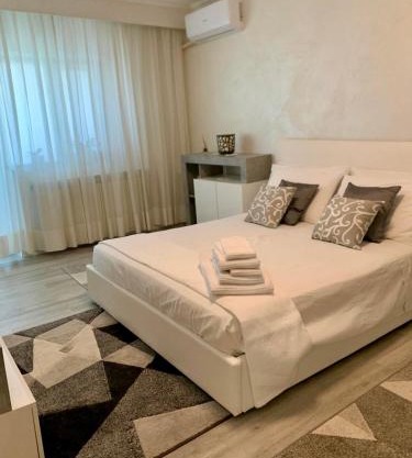 Central and beautiful flat
