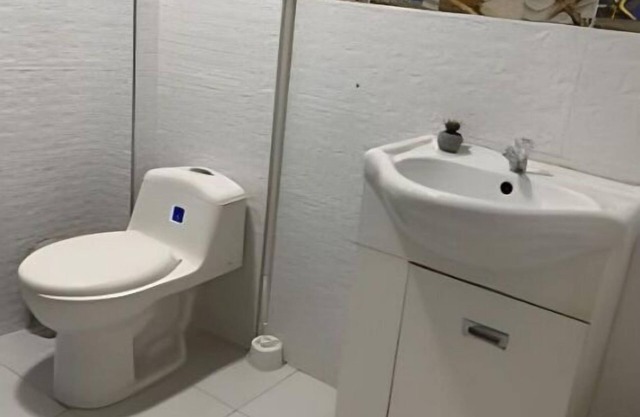 Central and comfortable apartment Casa Doña Yola 9